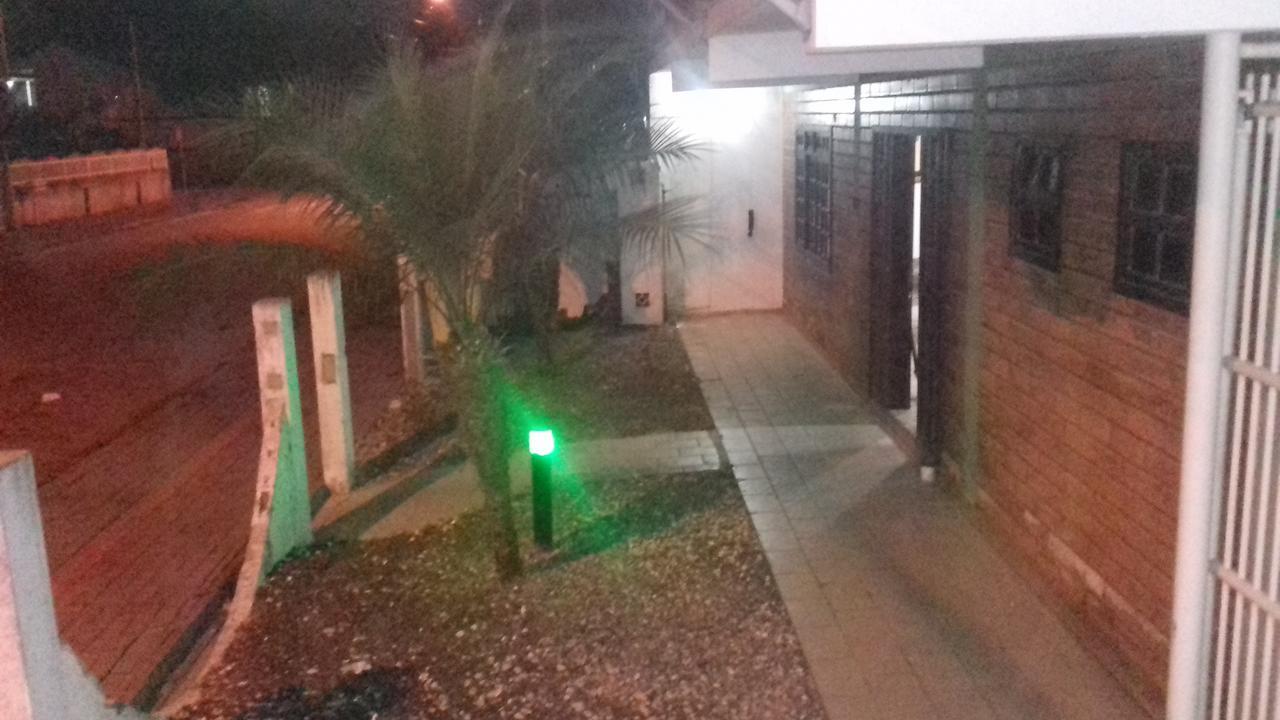 Quarto Família com Banheiro Privativo