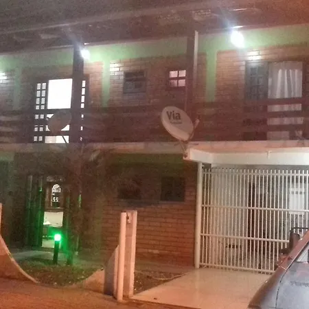 Pousada Cama&Café-3